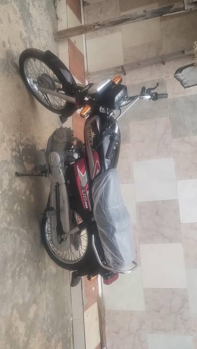unique plus 2026 model only 3960 KM driven