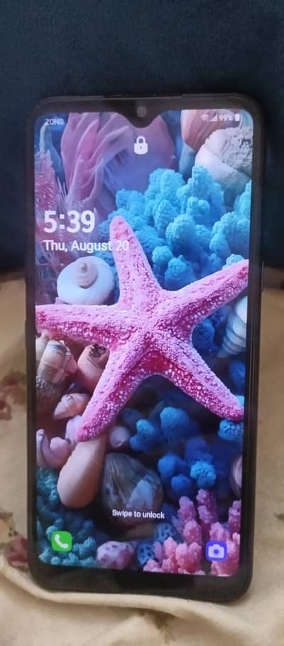 LG K51 (PTA approved) 4/32