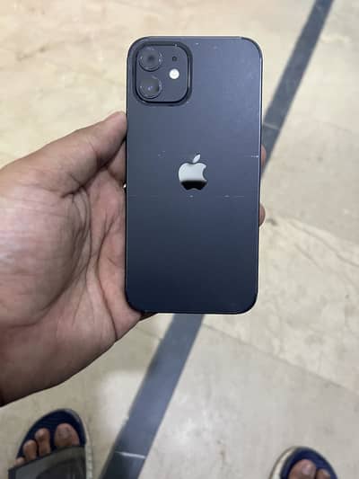 Iphone 12 64 GB FU