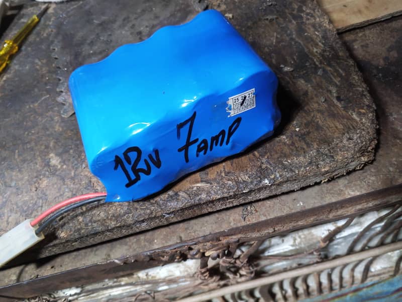 12.7 AMP 1
