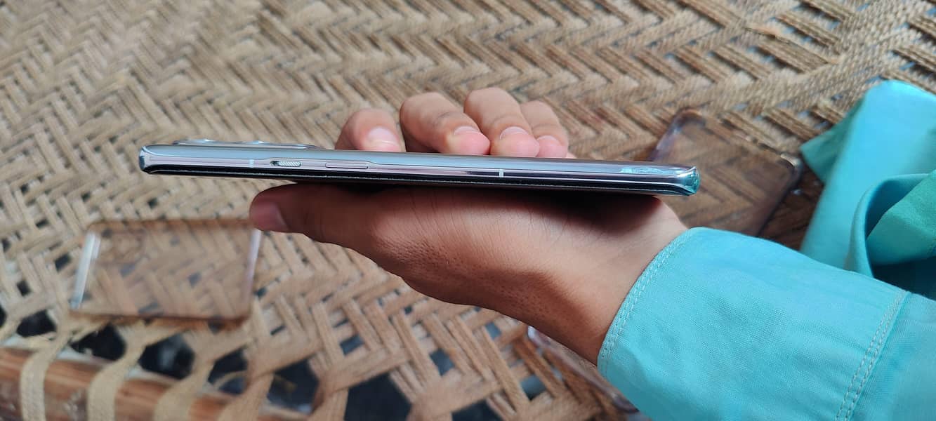 One Plus 9 Pro exchange possible 1