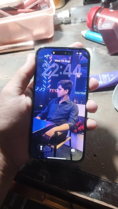 Apple iPhone 14 Pro