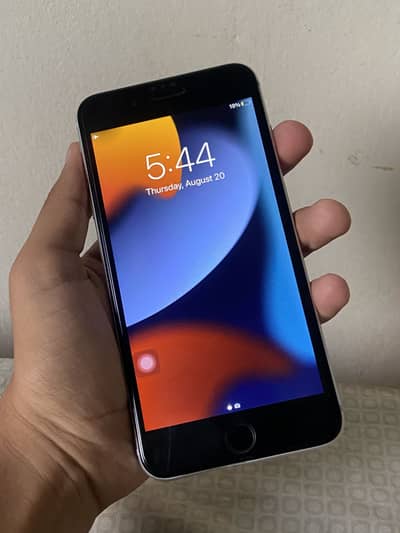 iPhone 7plus (bypaas)
