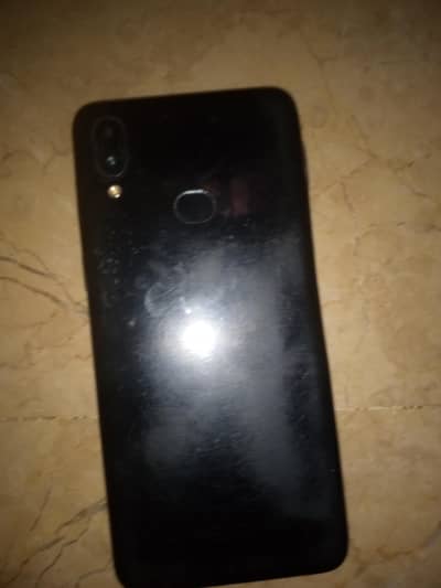Samsung Mobile A10S