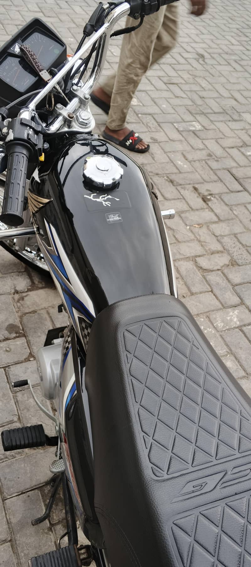honda 0