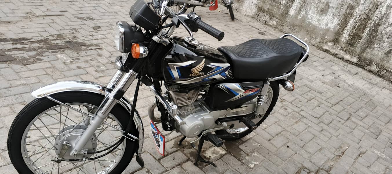 honda 1