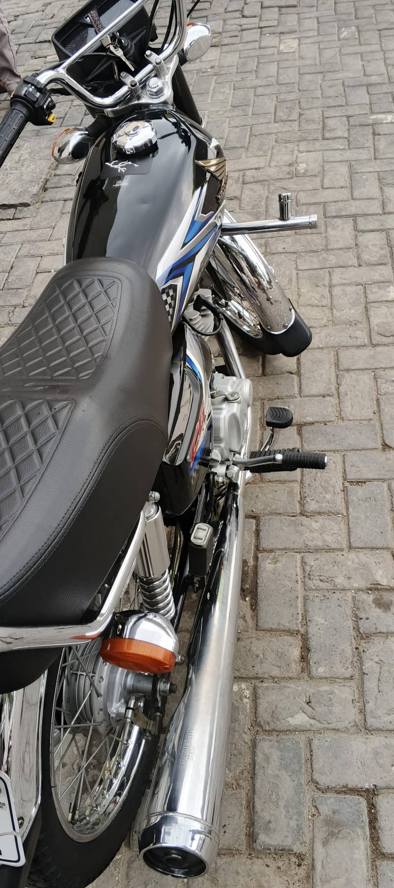 honda 2