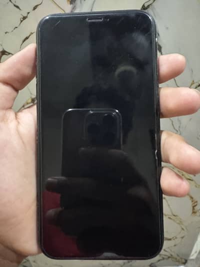 Apple iPhone XR 128 jb jv