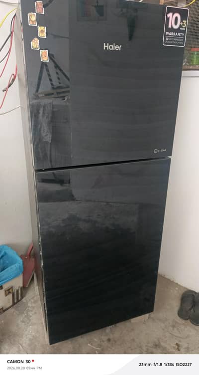 haier