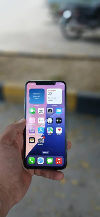 Apple iPhone XS Max