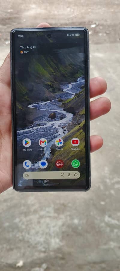 Google Pixel 7a