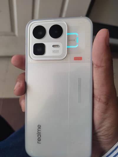 Realme Neo 8