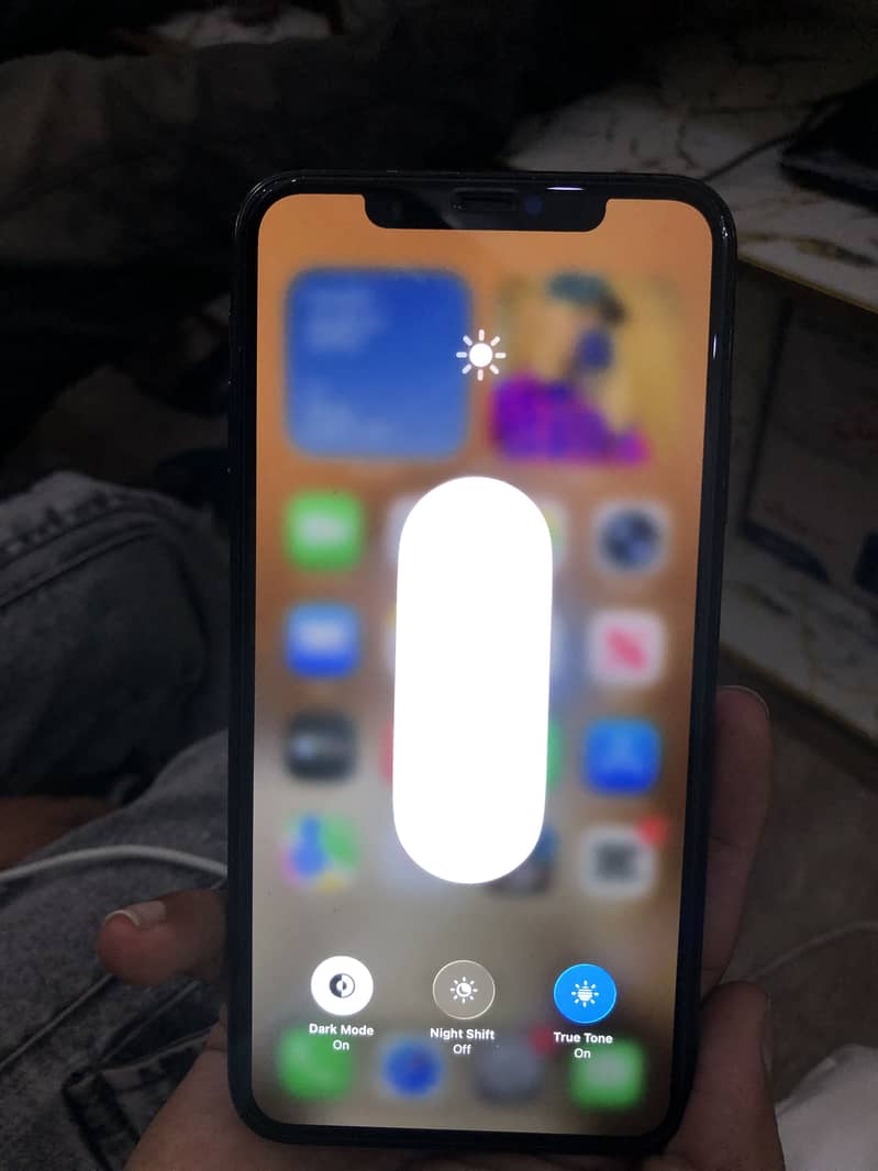 Apple iPhone 11 Pro Max 5