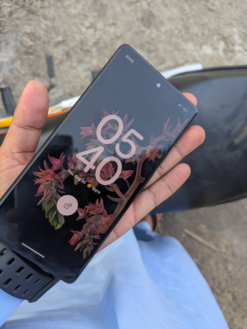 Google Pixel 6 2