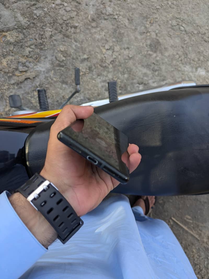 Google Pixel 6 3