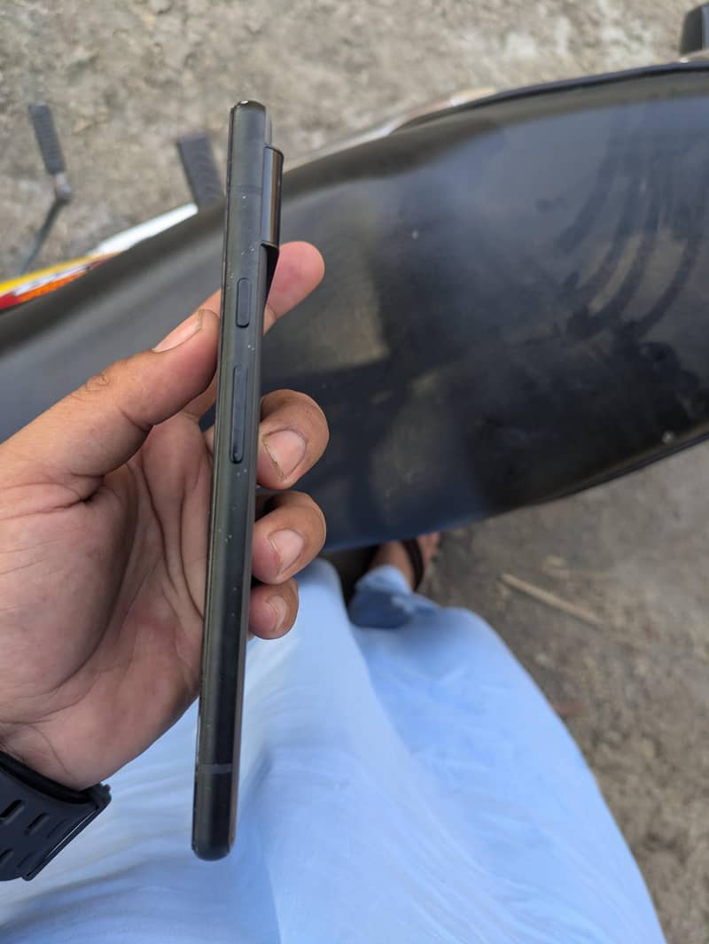 Google Pixel 6 6