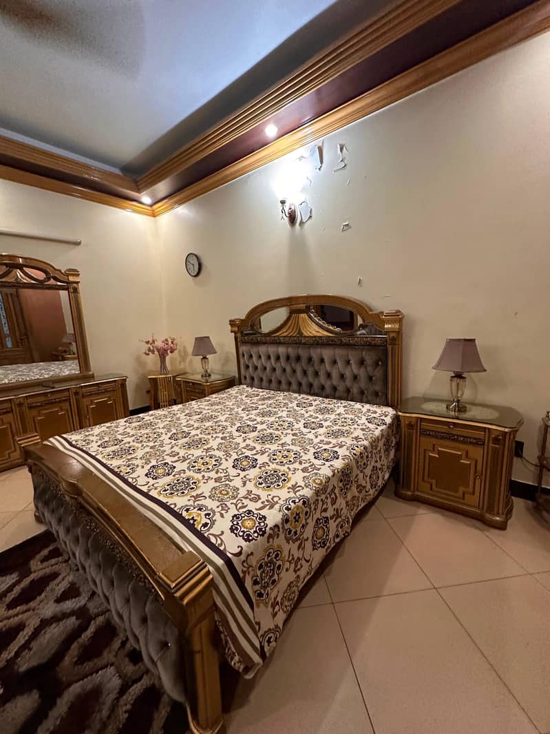 Complete Bed set 0