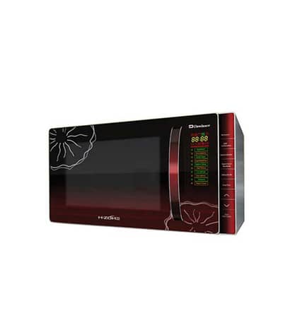 Microwave Oven