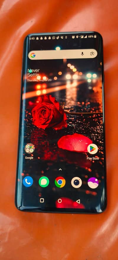 One Plus 7 Pro