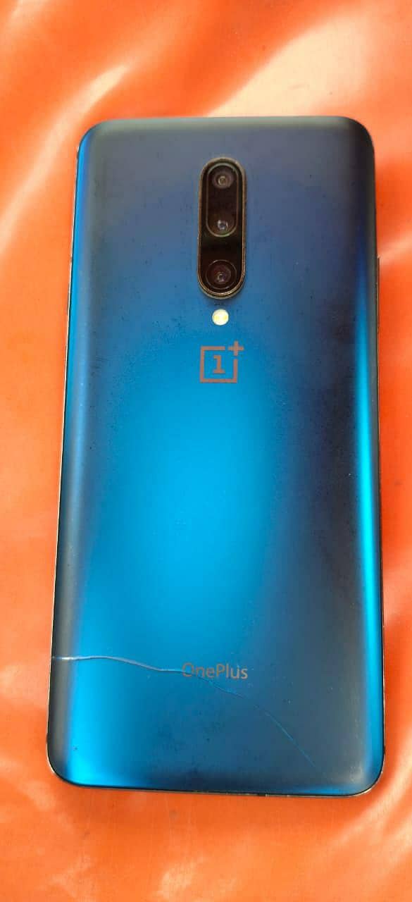 One Plus 7 Pro 5