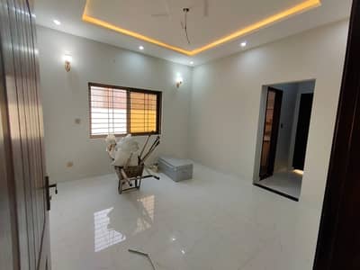 4 MARLA LOWER PORTION AVAILABLE FOR RENT IN MILITARY ACCOUNT'S SOCIETY ZAHEER VILLAS COLLEGE ROAD LAHORE