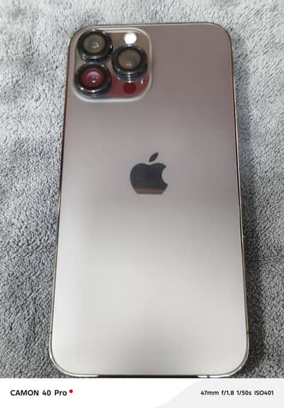 Apple iPhone 13 Pro Max