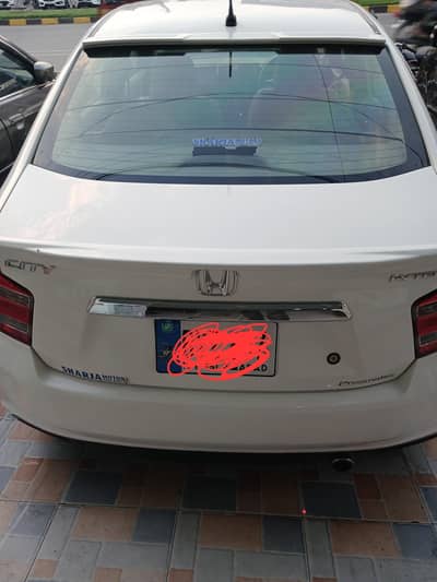 Honda Civic VTi Oriel Prosmatec 2018