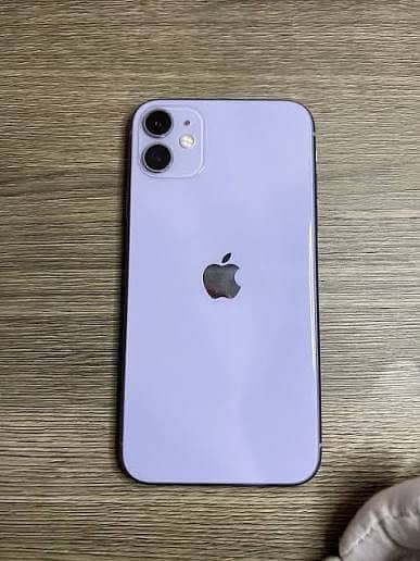 Apple iPhone 11 0