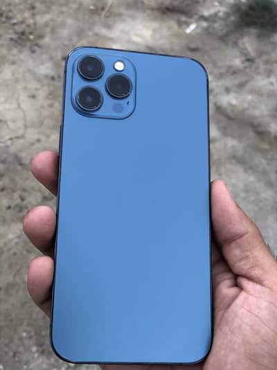 Apple iPhone 12 Pro Max