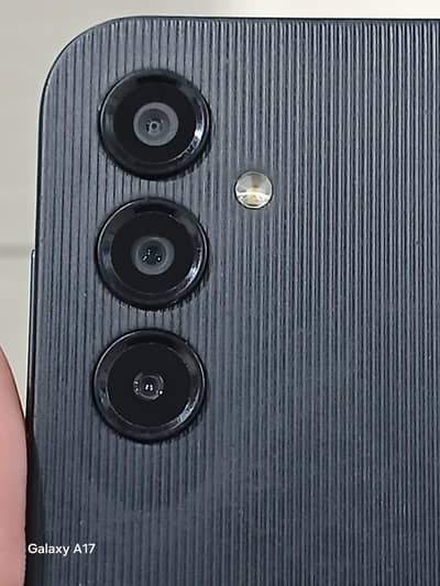 Samsung Mobile A14