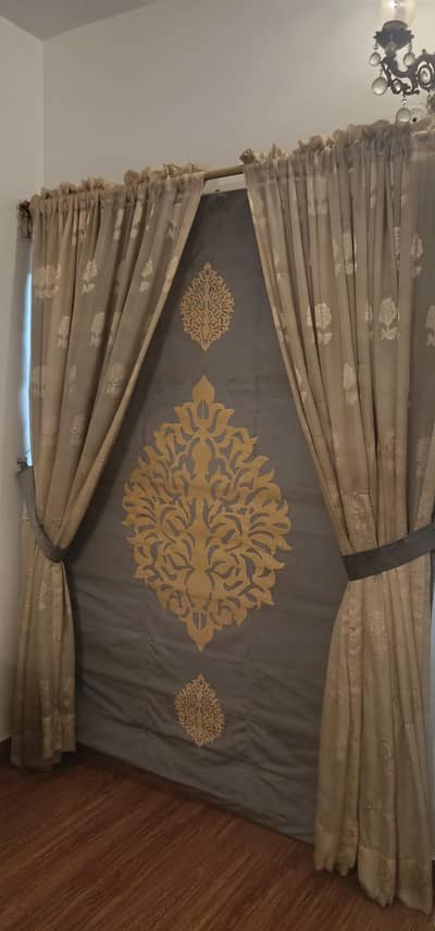 Curtains