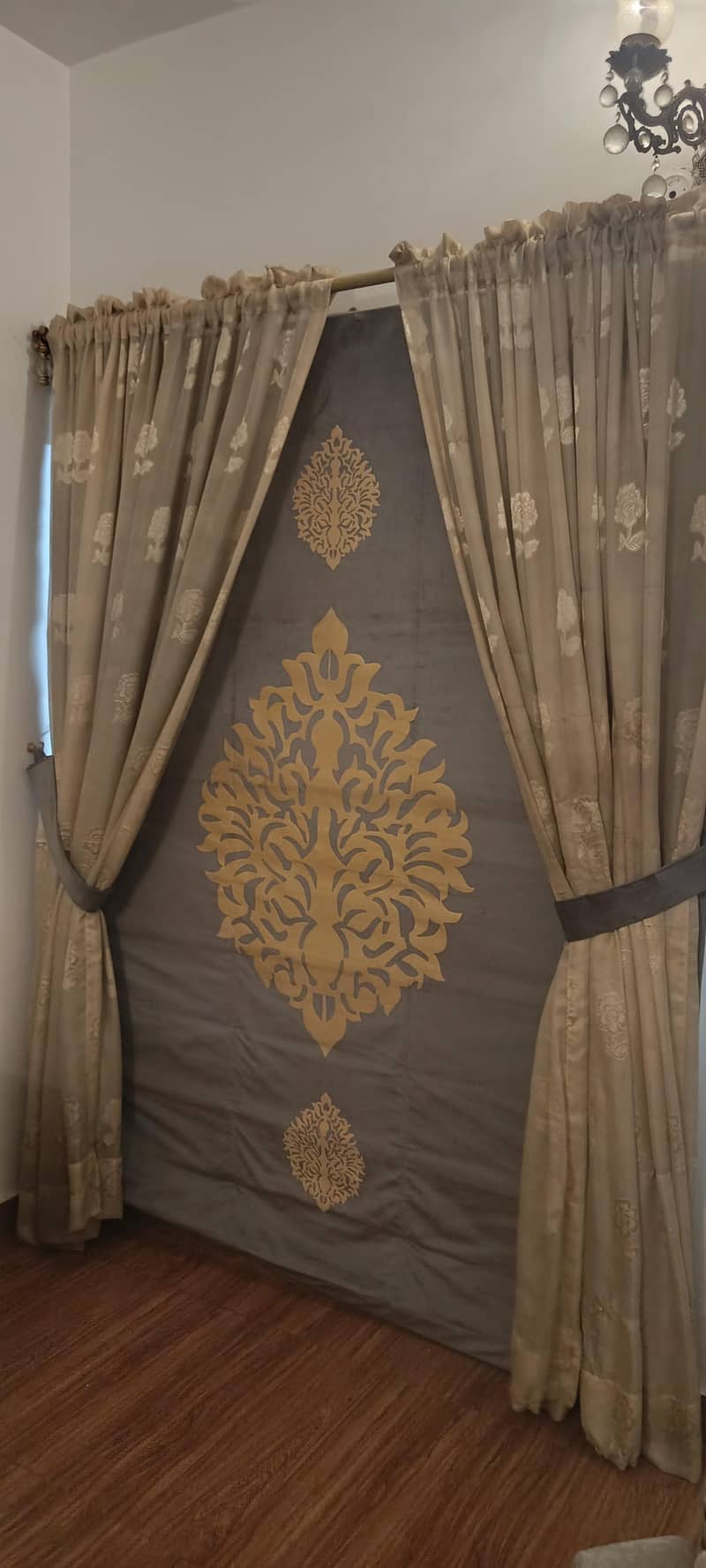 Curtains 1