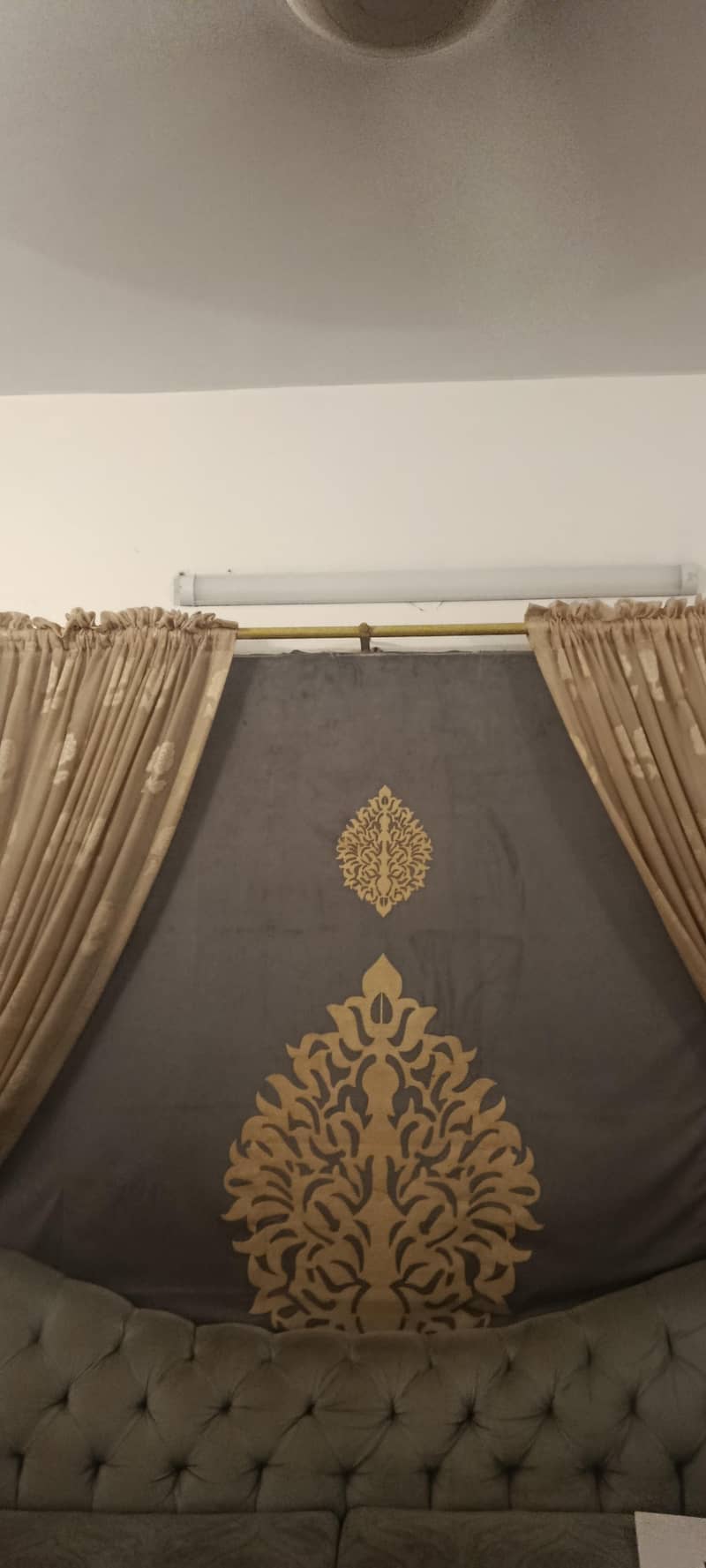 Curtains 2