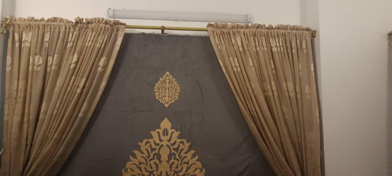 Curtains 3