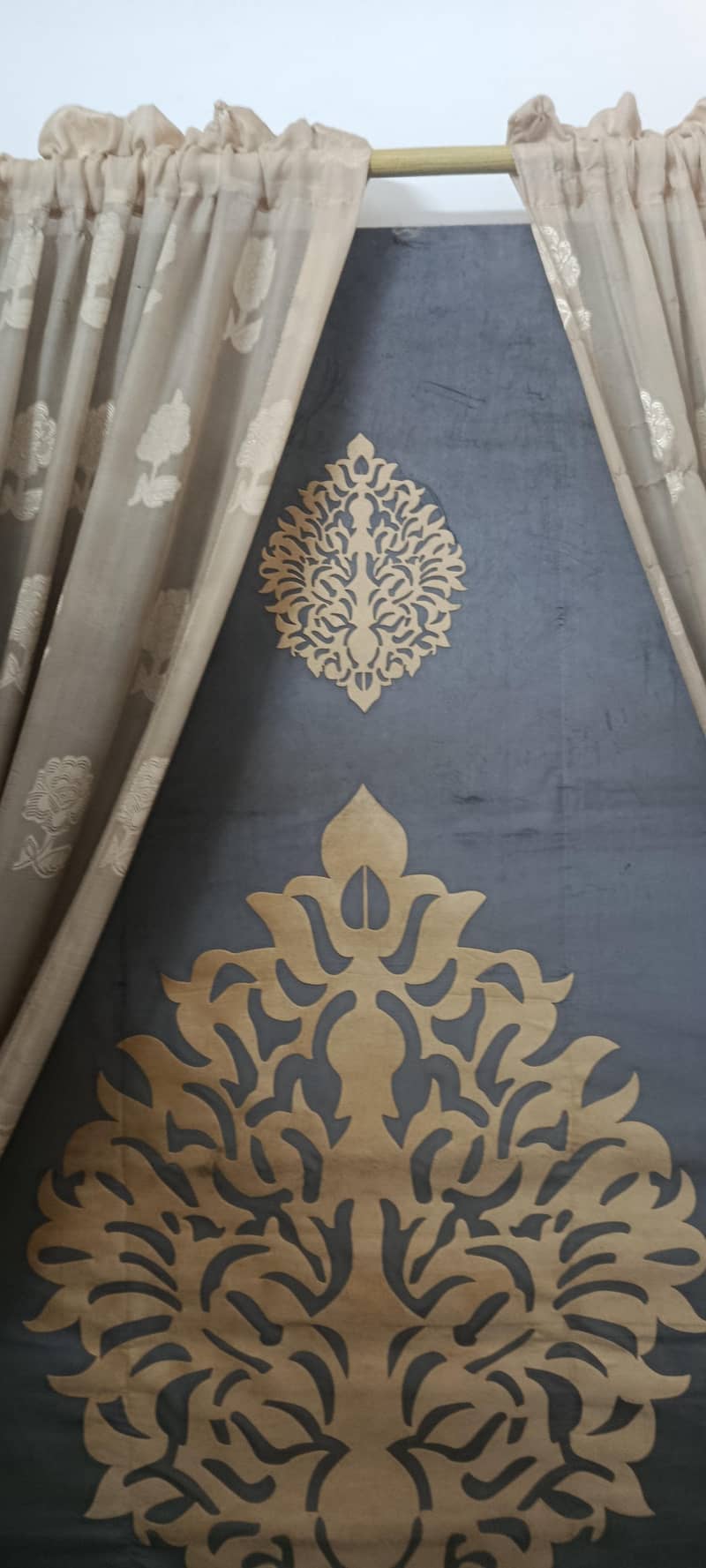 Curtains 5