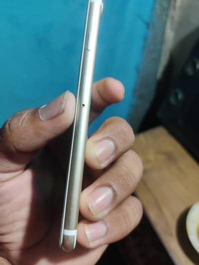 I phone 7