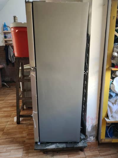 brand new saaf suthra condition