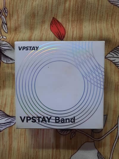 VPSTAY FITNESS BAND