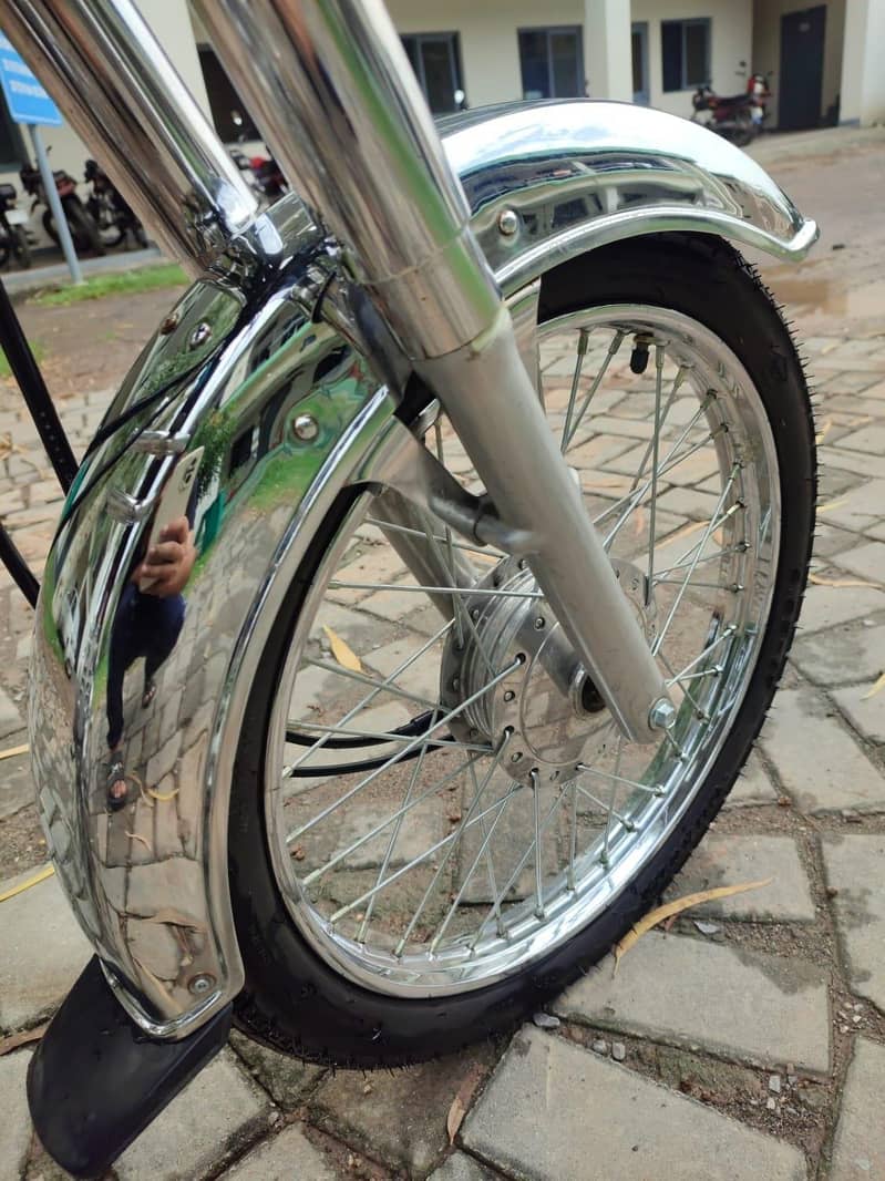 Motorcycle 1
