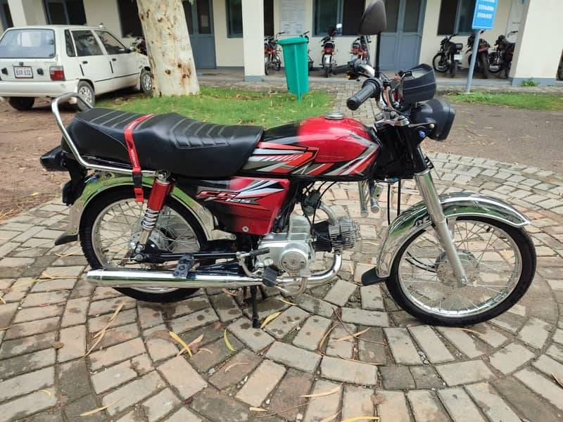 Motorcycle 2