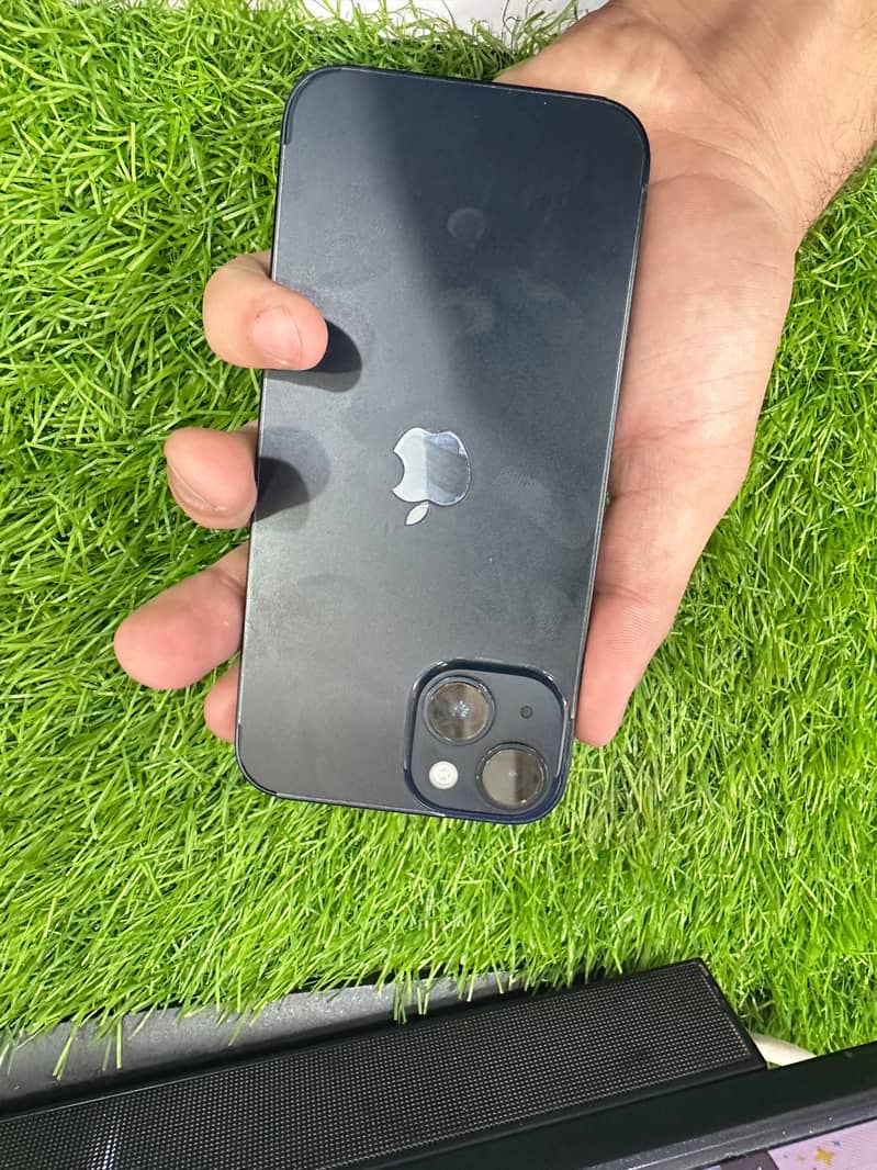 Apple iPhone 14 1