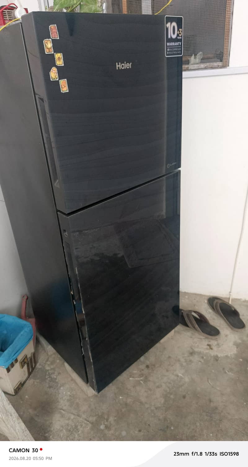 haier 2