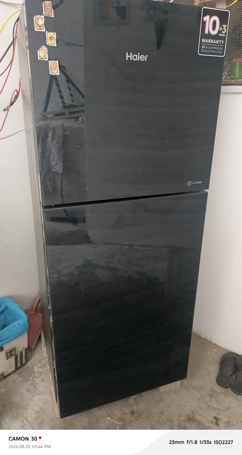 haier 3