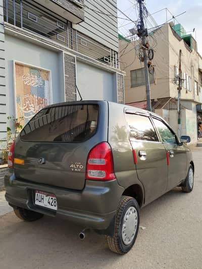 Suzuki Alto 2010