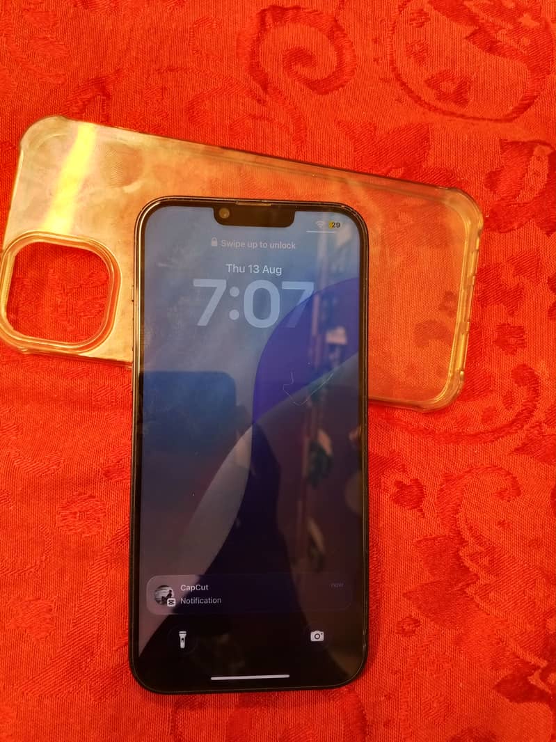 Apple iPhone 14 plus 1