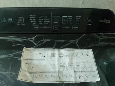 Automatic washing Machine