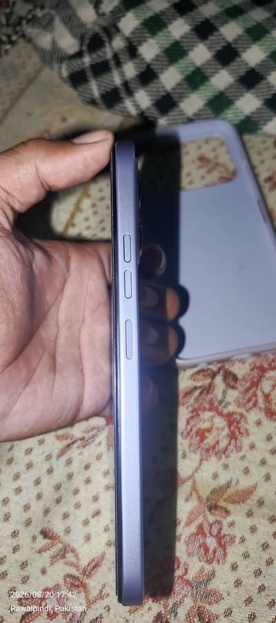 Tecno Spark 50