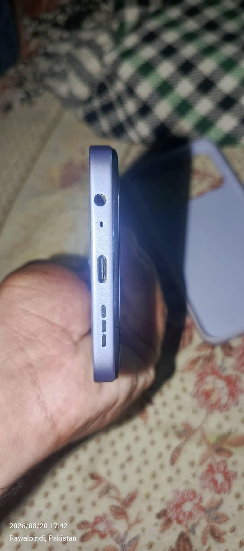 Tecno Spark 50 2