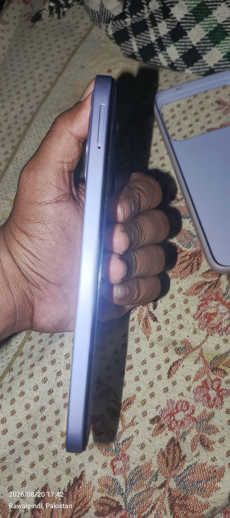 Tecno Spark 50 4