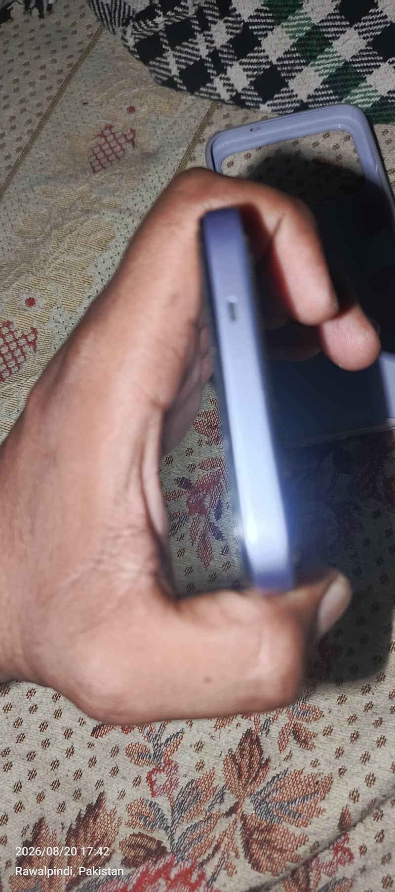 Tecno Spark 50 6